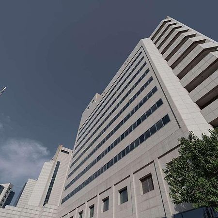 Moevenpick Hotel Tashkent Ngoại thất bức ảnh