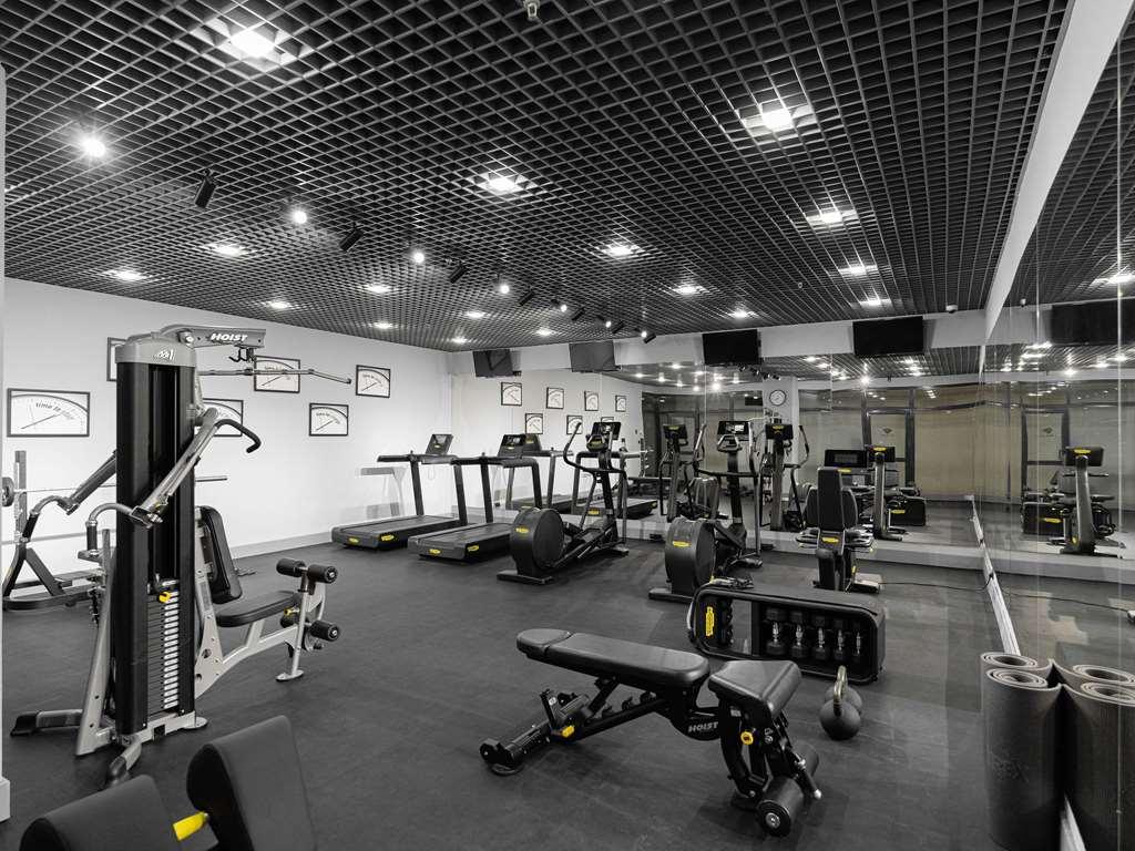 Moevenpick Hotel Tashkent Tiện nghi bức ảnh