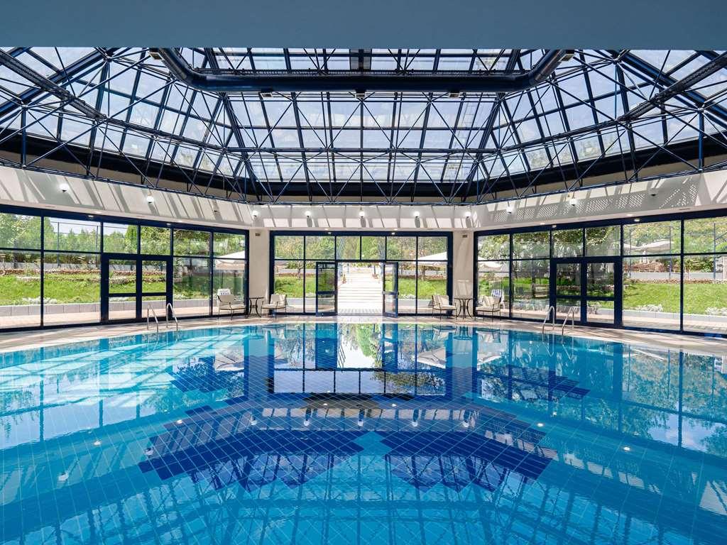 Moevenpick Hotel Tashkent Tiện nghi bức ảnh