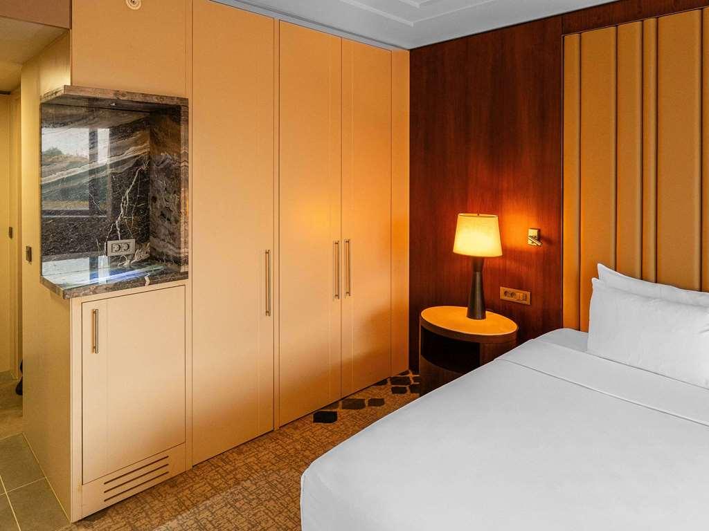 Moevenpick Hotel Tashkent Phòng bức ảnh