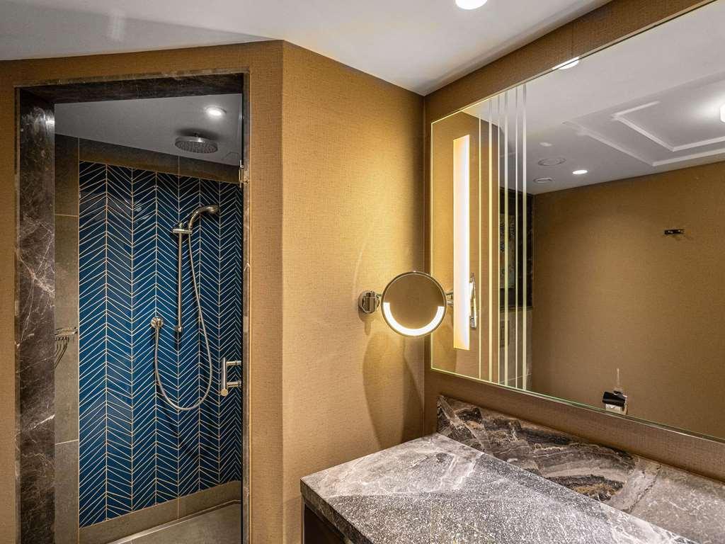 Moevenpick Hotel Tashkent Phòng bức ảnh
